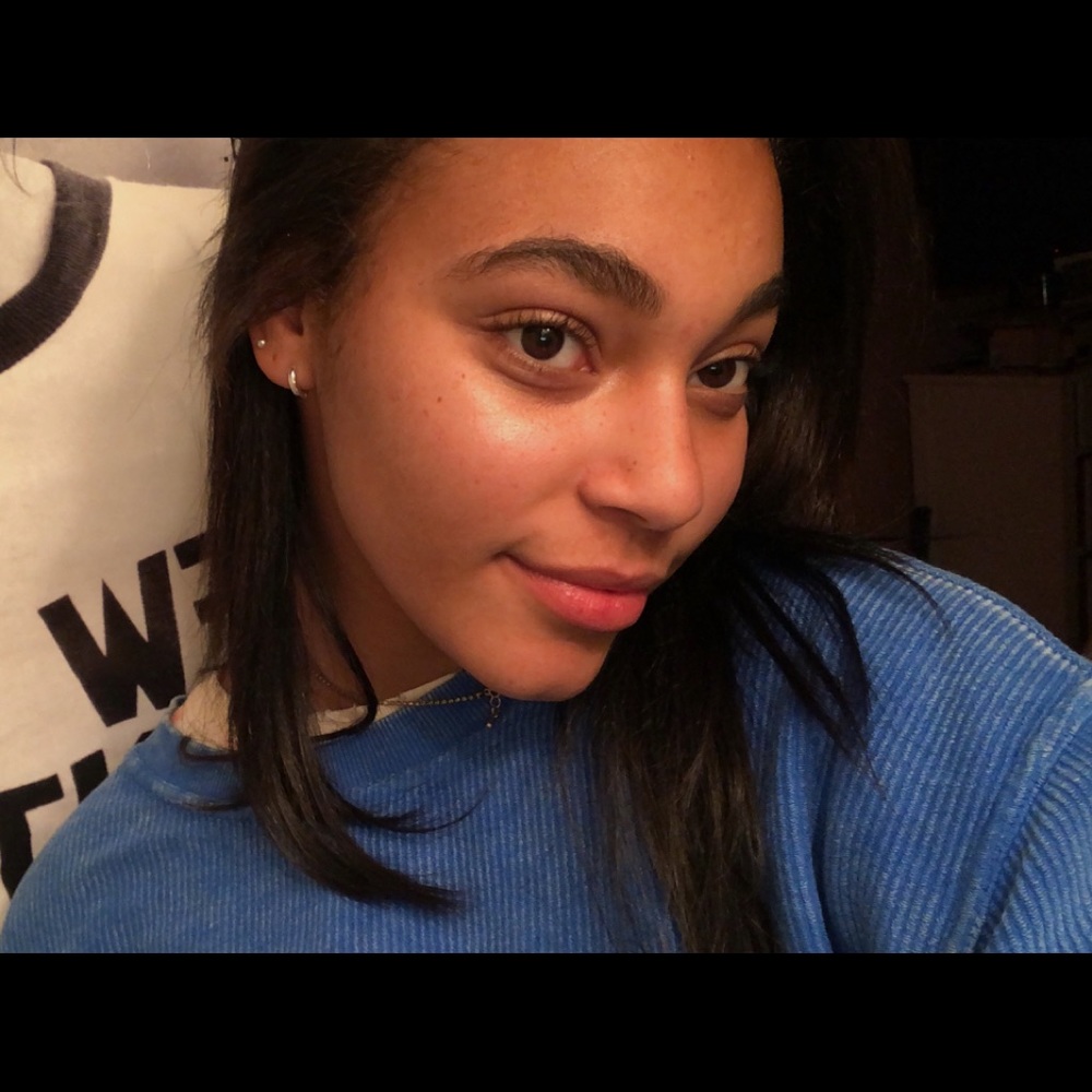 Meet your Posher, Lexxie